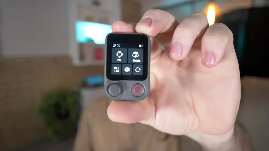 DJI Osmo Mobile 8P Review