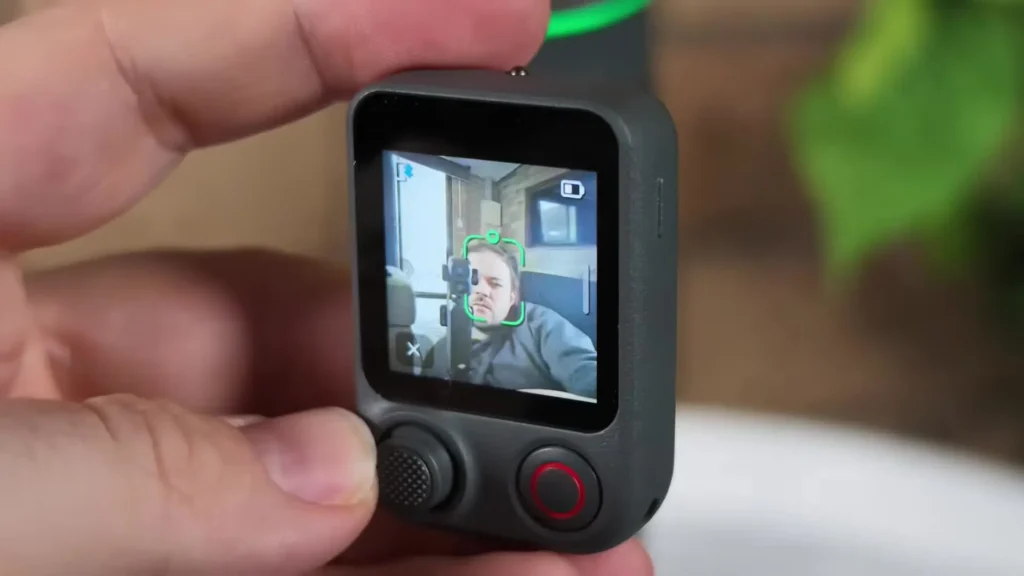 DJI Osmo Mobile 8P Review
