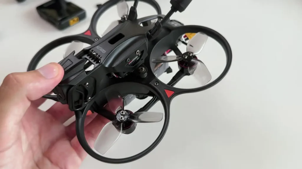 GEPRC DarkStar25 Review GEPRC DarkStar25 Review