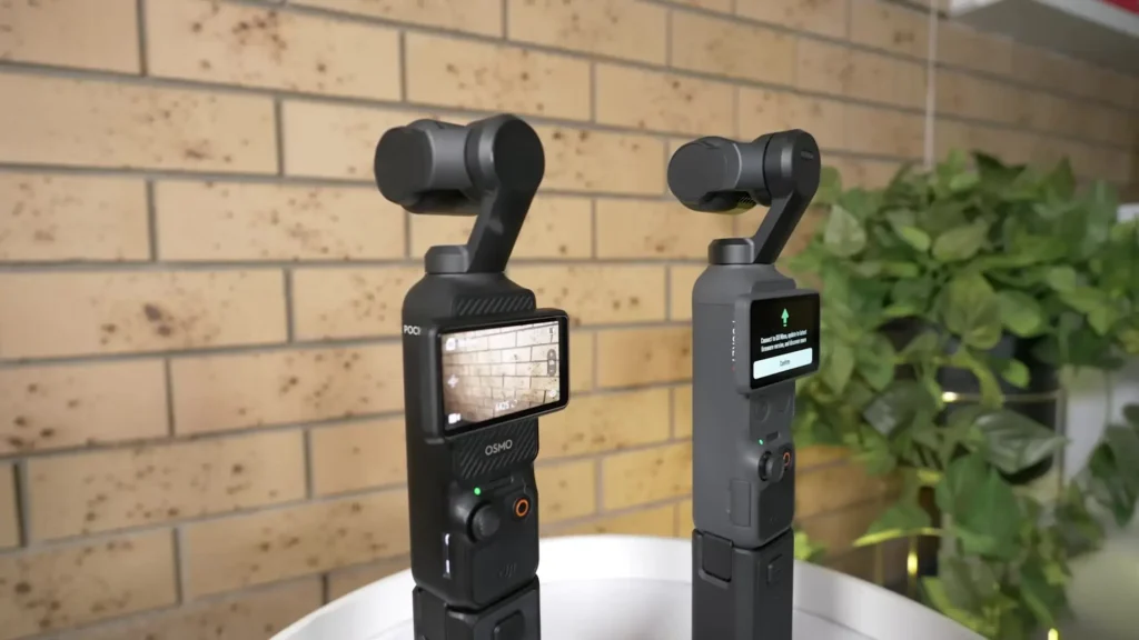 DJI Osmo Pocket 4P Review: Is It Worth the Upgrade? DJI Osmo Pocket 4P Review By DansTube