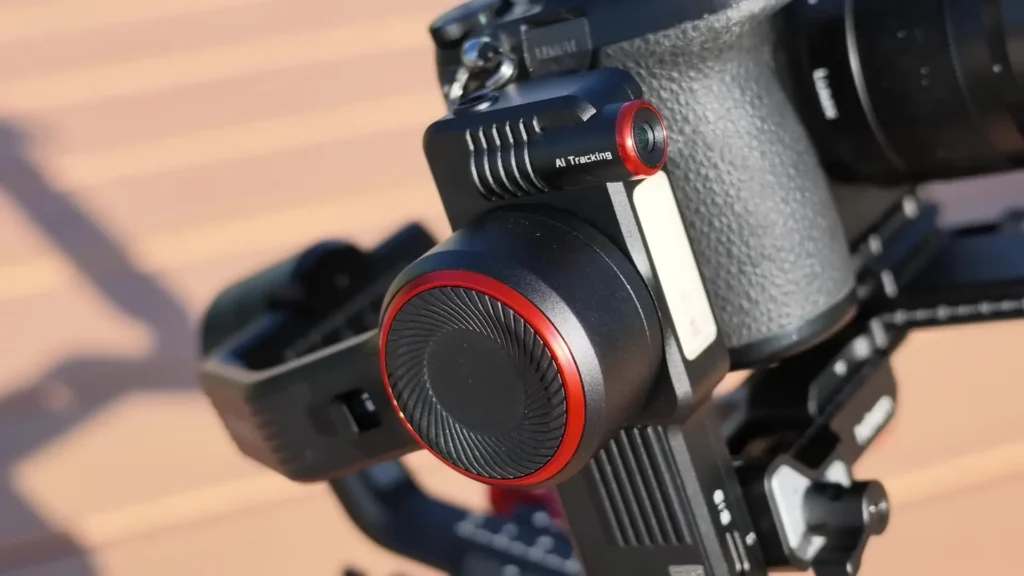 Hohem iSteady MT3 PRO KIT Review Hohem iSteady MT3 PRO Kit Review By DansTube