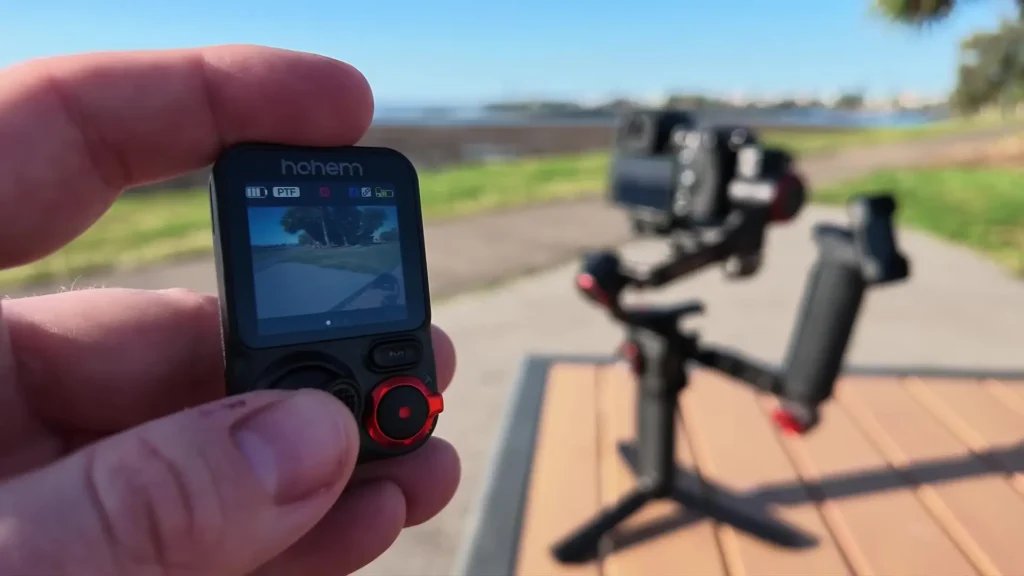 Hohem iSteady MT3 PRO KIT Review Hohem iSteady MT3 PRO Kit Review By DansTube