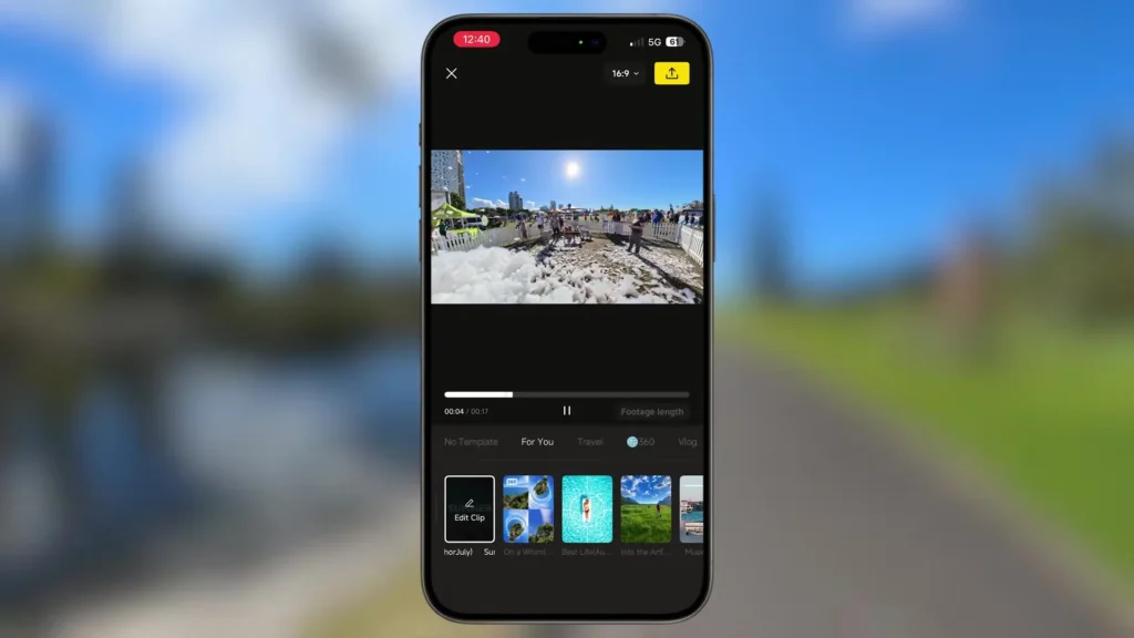 Insta360 X6 Full Review: Is It Worth It? Insta360 X6 Full Review By DansTube