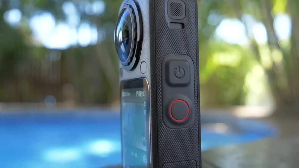Insta360 X6 Full Review: Is It Worth It? Insta360 X6 Full Review By DansTube