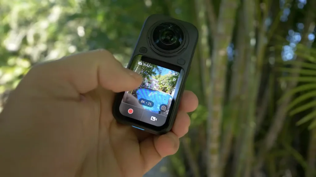 Insta360 X6 Full Review: Is It Worth It? Insta360 X6 Full Review By DansTube