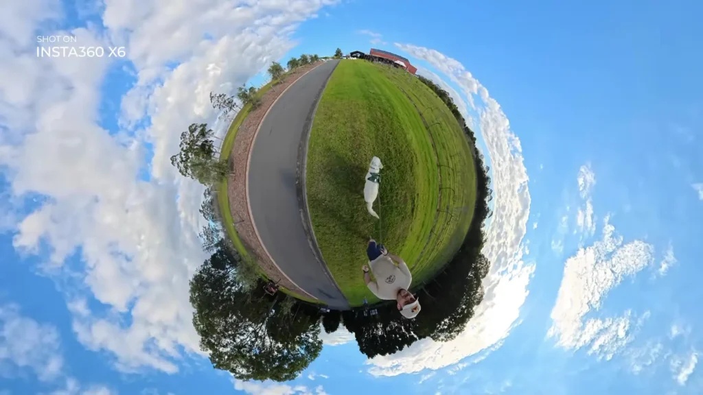 Insta360 X6 Full Review: Is It Worth It? Insta360 X6 Full Review By DansTube