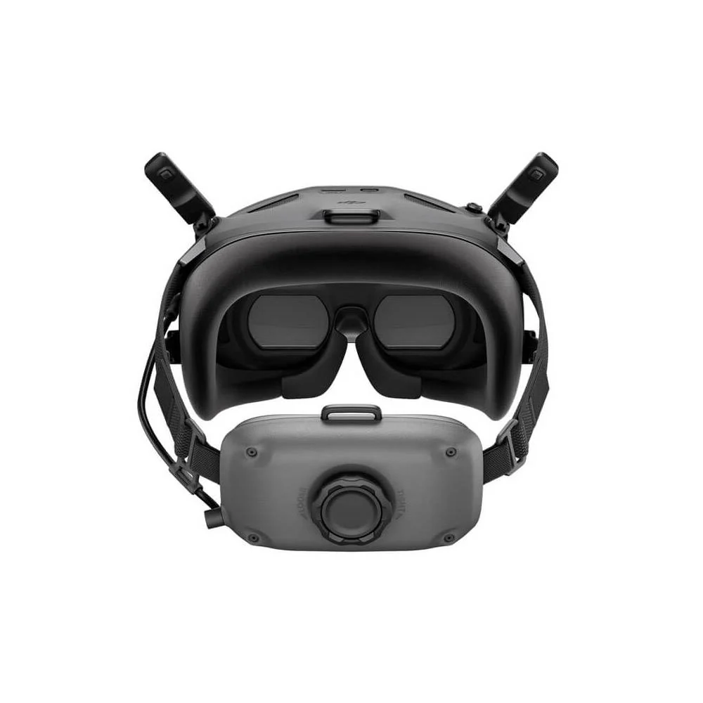 DJI Goggles 3 vs DJI Goggles N3: What Is Different? DJI Goggles 3 vs DJI Goggles N3