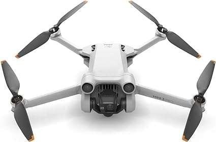 A Picture of DJI Mini 3 Pro