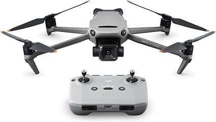A Picture of DJI Mavic 3 Classic