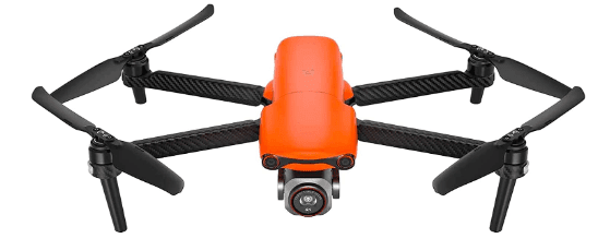 A Picture of autel Evo Lite+