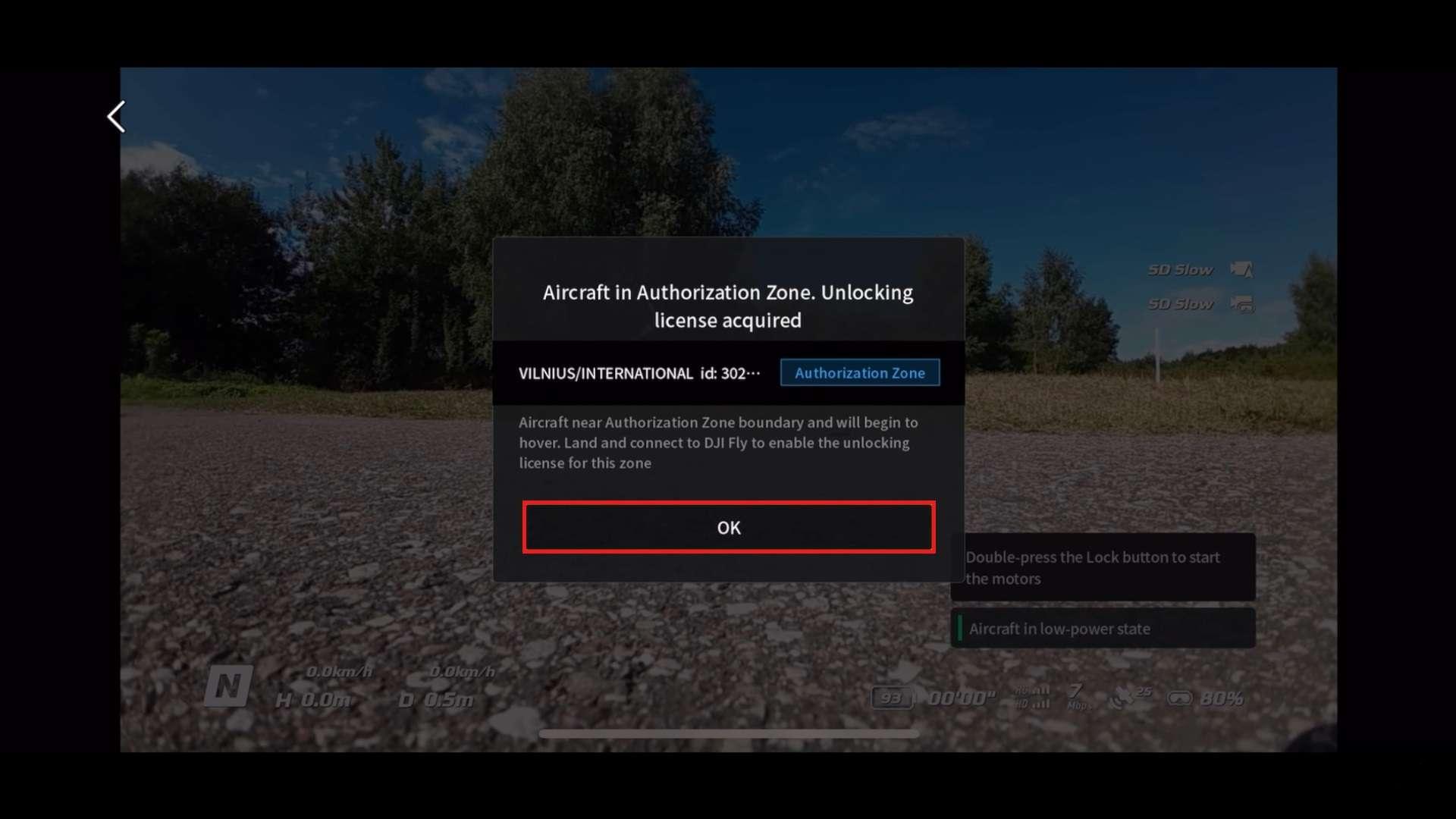 Fix DJI Avata Drone Range and Video Quality A Image of DJI Avata Unlocking License