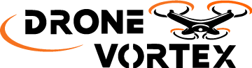 Drone Vortex Logo