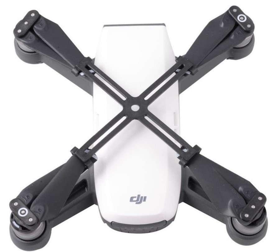 The DJI Spark Drone :10 Essential Accessories For Elevate Your Experience A image of DJI Propeller Clips