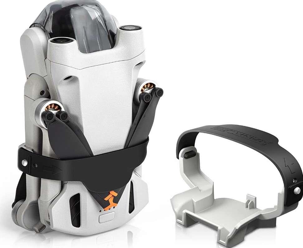 The DJI Air 2S Drone: 10 Essential Accessories For Enhanced Performance A image of DJI Air 2S Propeller Holder