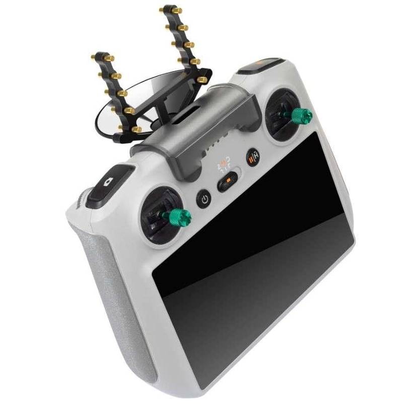 Empower Your DJI Mini 3 Pro Range: Dominate Issues with These Fixes! DJI Mini 3 Pro Range Extender