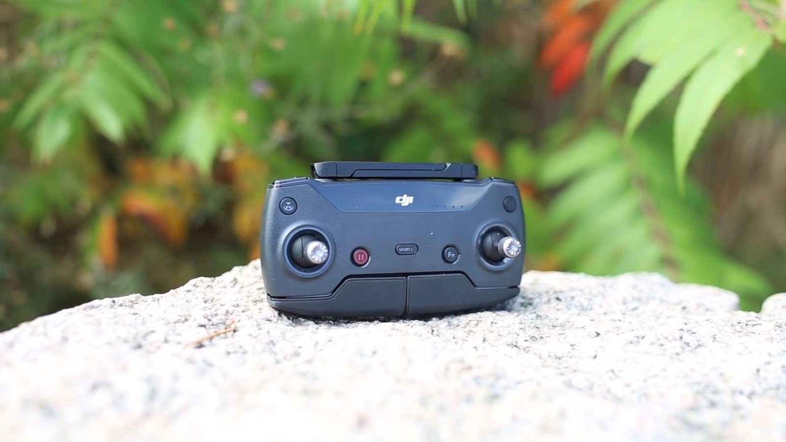 The DJI Spark Drone :10 Essential Accessories For Elevate Your Experience DJI Spark Drone Remote Controller