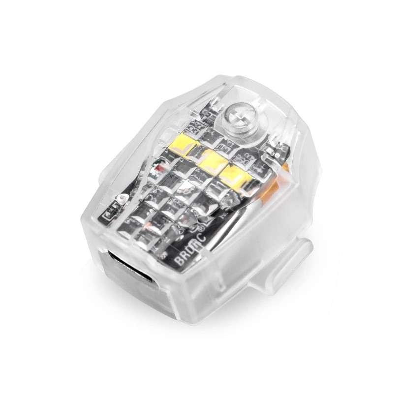 7 Essential DJI Mini 4 Pro Drone Accessories Every Drone Pilot Loves A image of Strobe Light
