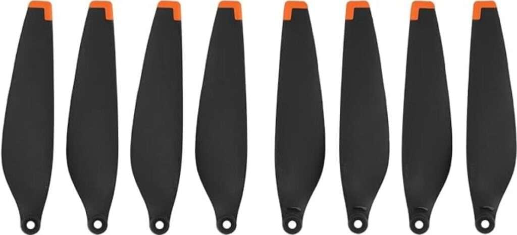 7 Essential DJI Mini 4 Pro Drone Accessories Every Drone Pilot Loves A image of DJI Mini 4 Pro YETTI Propeller