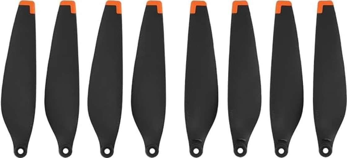 7 Essential DJI Mini 4 Pro Drone Accessories Every Drone Pilot Loves A image of DJI Mini 4 Pro YETTI Propeller