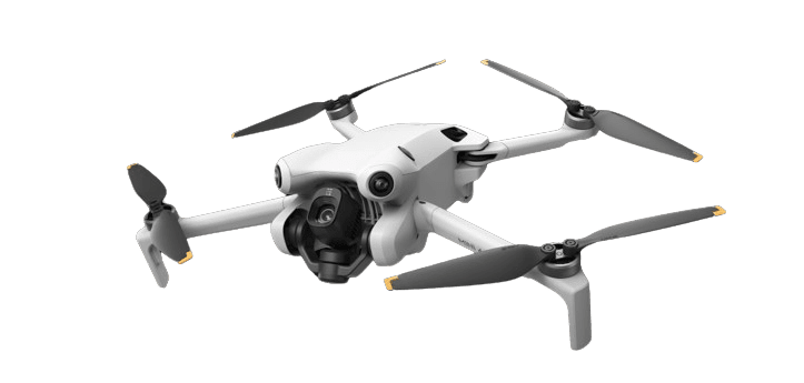 Best 5 Beginner Drones in 2025 DJI Mini 4 Pro