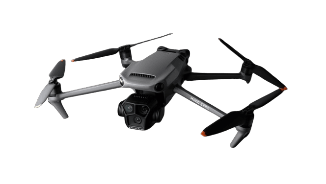 A Picture of DJI Mavic 3 Pro