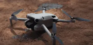 A Picture of DJI Mini 4 Pro