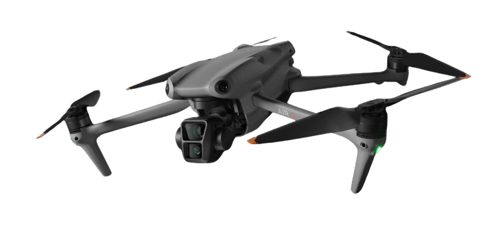 A Picture of DJI Air 3