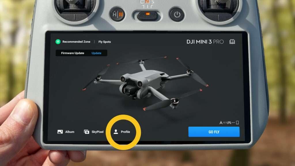 A Picture of Offline Maps -1