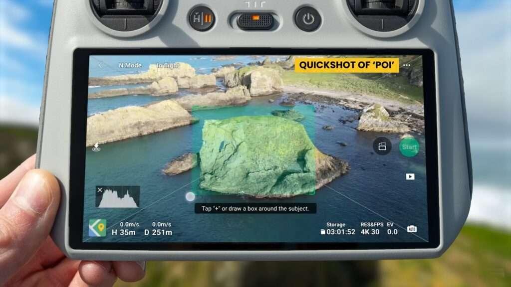 A Picture of Offline Maps -4