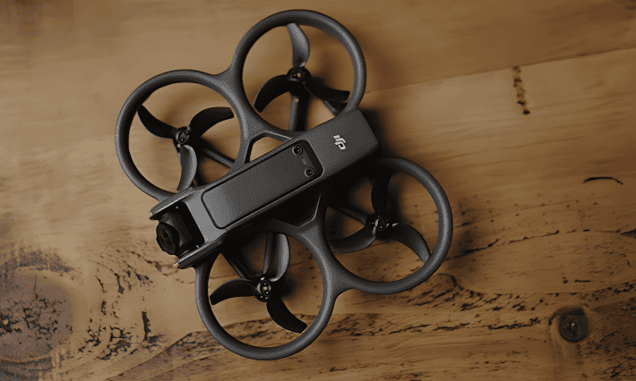 A Picture of DJI Avata 2