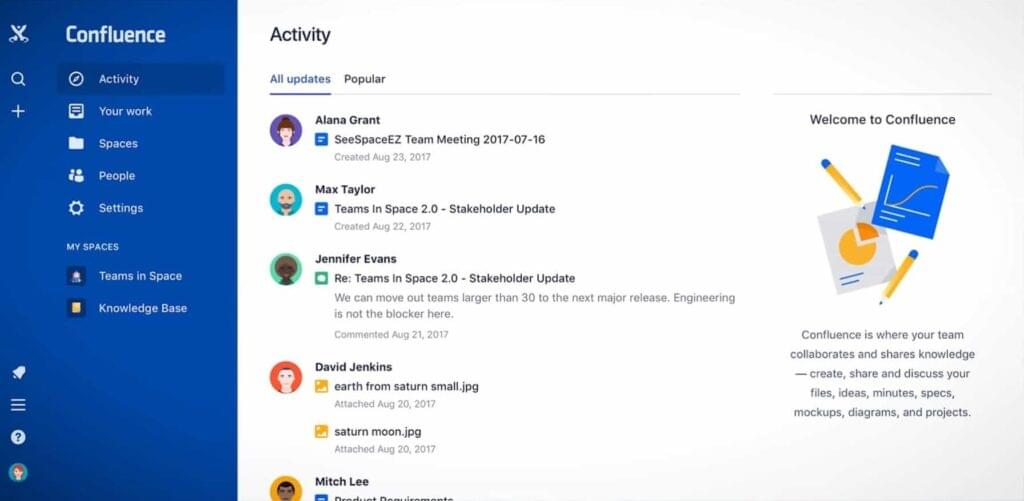 The Rise of Hacker Drones A image of Confluence Page