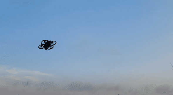 A Picture of DJI Avata 2 ACRO Mode