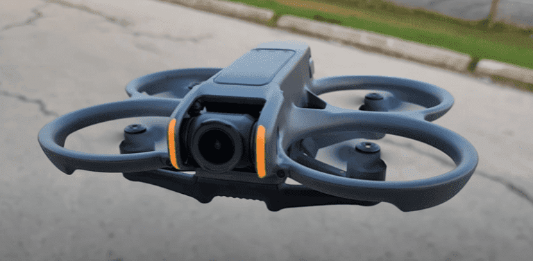 A Picture of DJI Avata 2