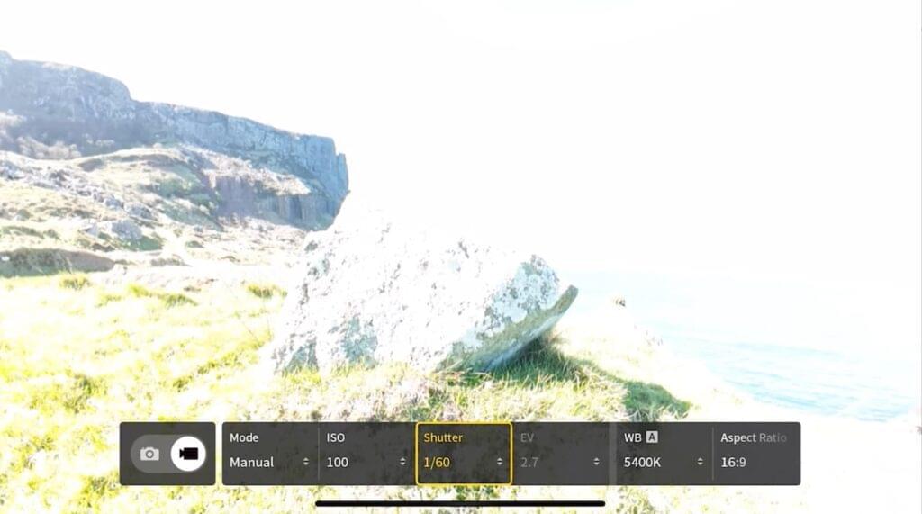 A image of Shutter Speed