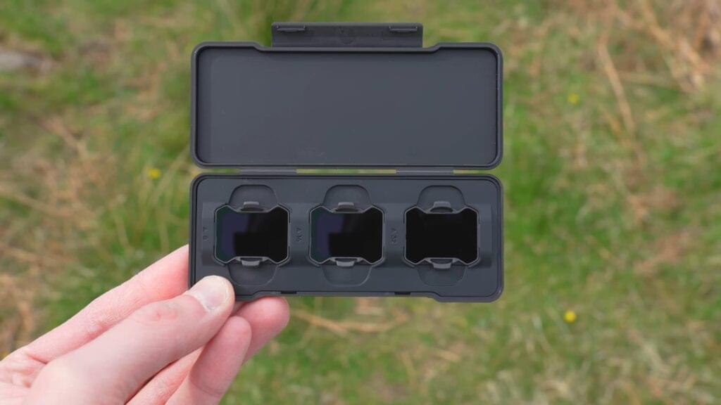 A image of ND Filter