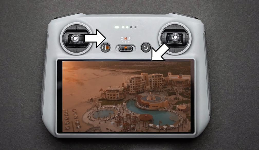 24 Drone Moves for Cinematic B Roll 21