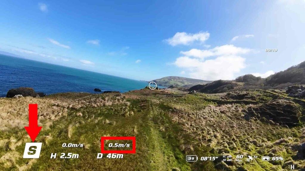 A image of Gain Tuning