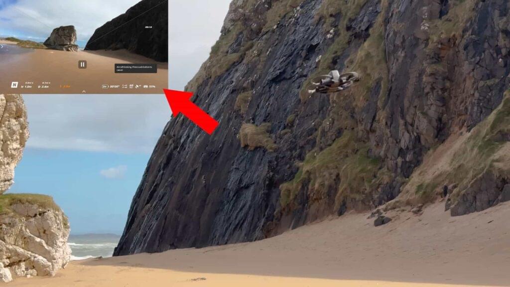 A image of Real View PIP