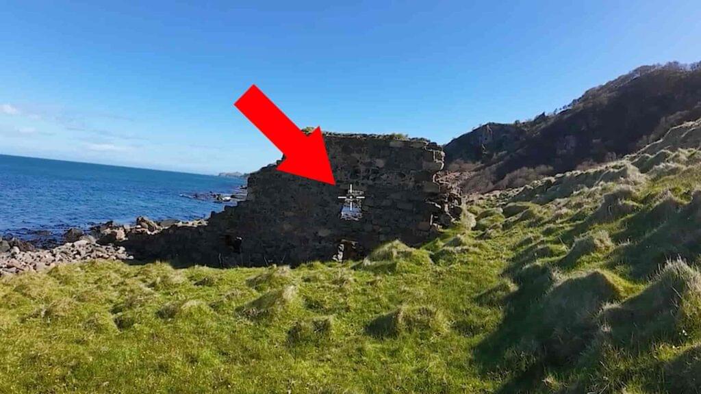 A image of Center Point