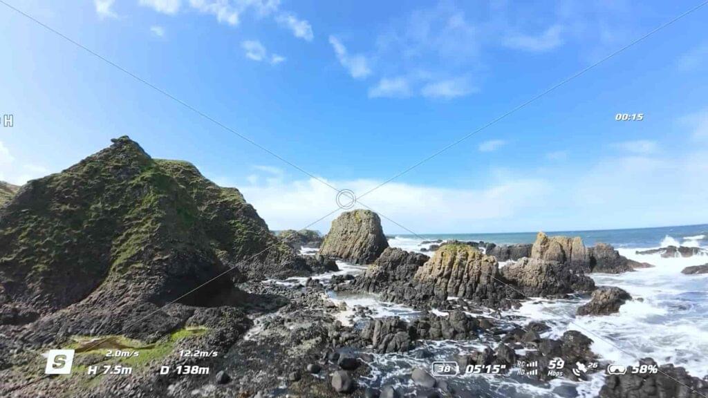 A image of Cross Lines