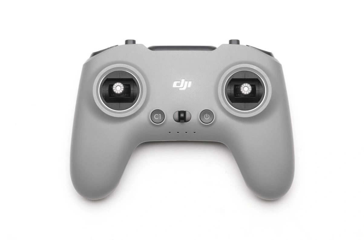 A Image of DJI FPV controller 3