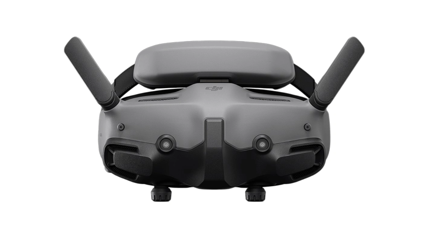 A image of DJI Goggles 3
