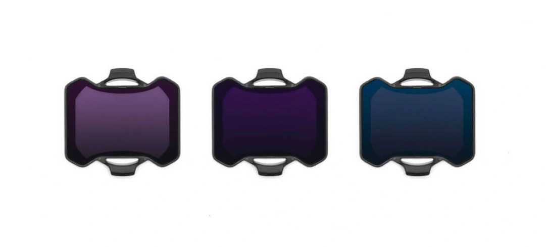 A Image of DJI ND Filters