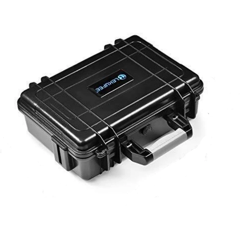 A Image of Lekufee Hard Case