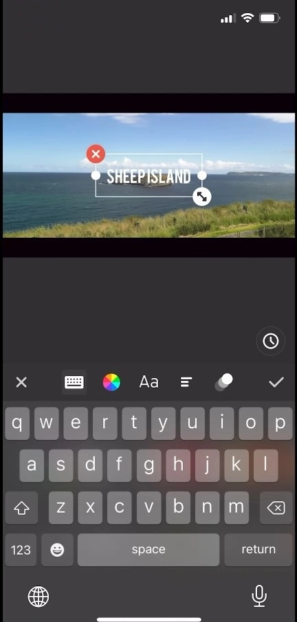 A Image of InShot App