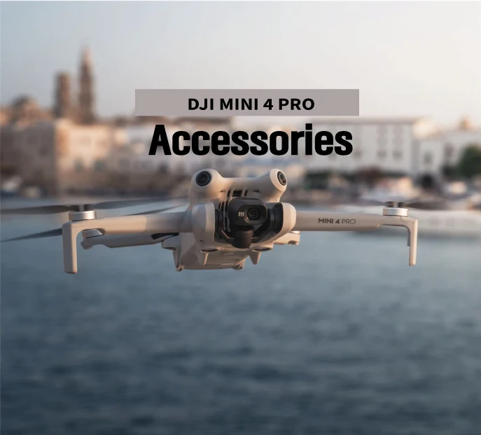A image o f Accessories-of-DJI
