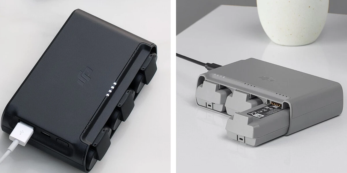 A image of Charging-Hub