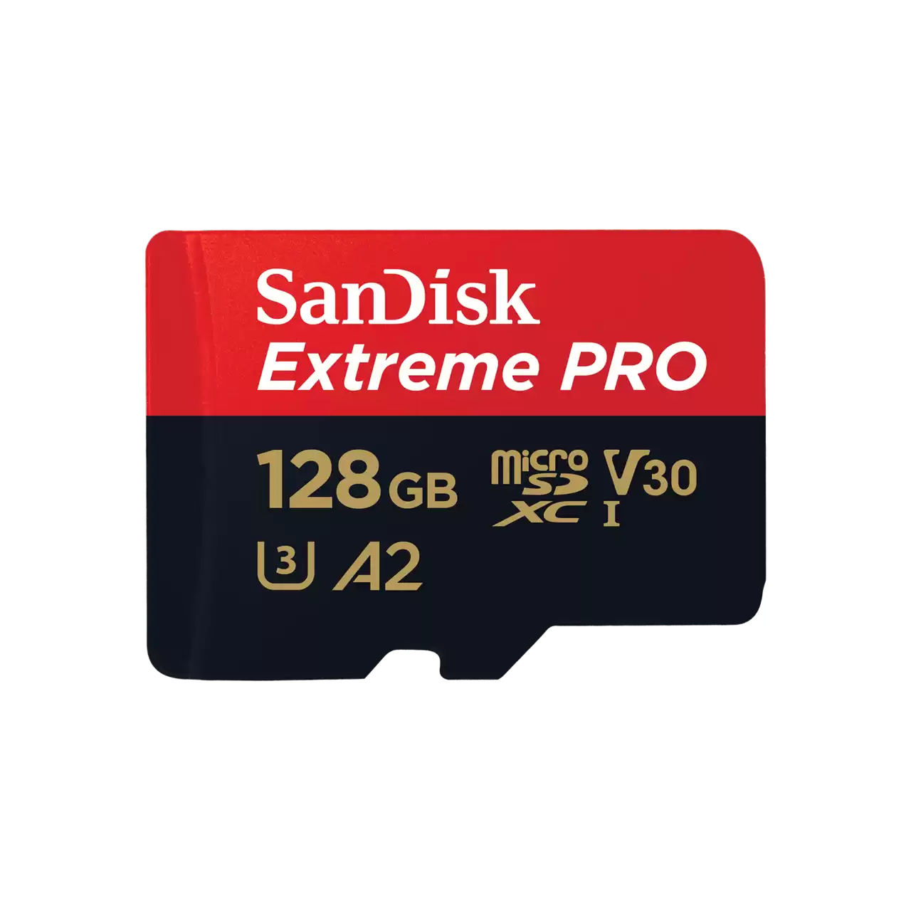 A image of SanDisk-Extreme