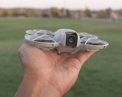 DJI NEO! Why is it so special? 7 Key Features of DJI NEO (1)