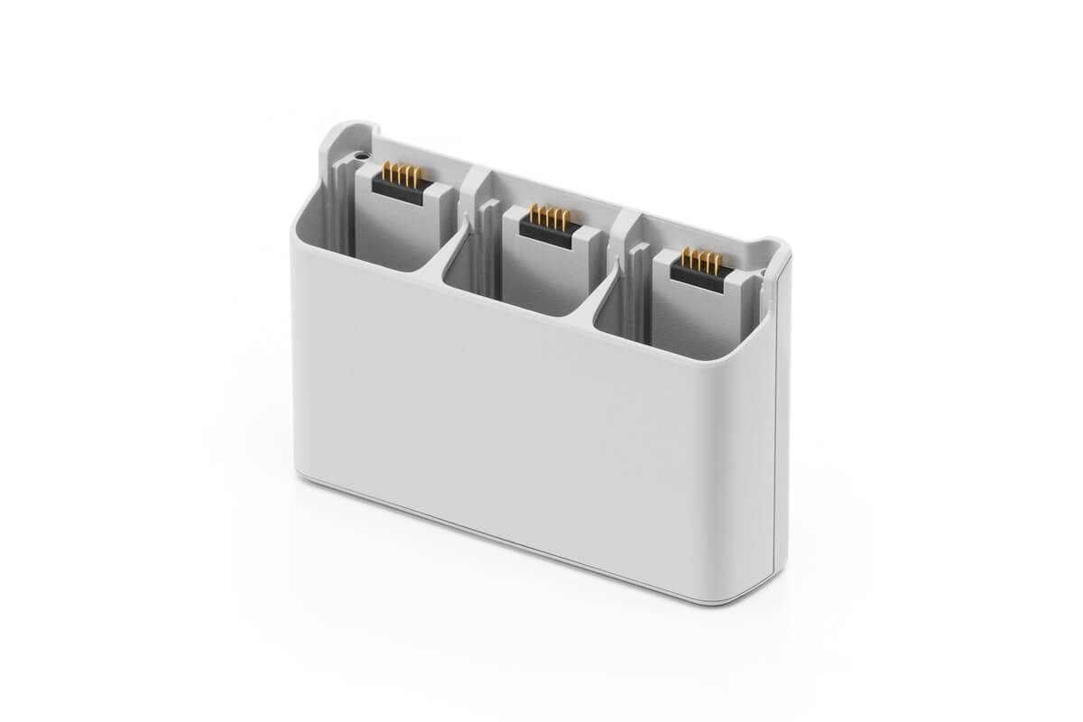 A Image of Charging hub